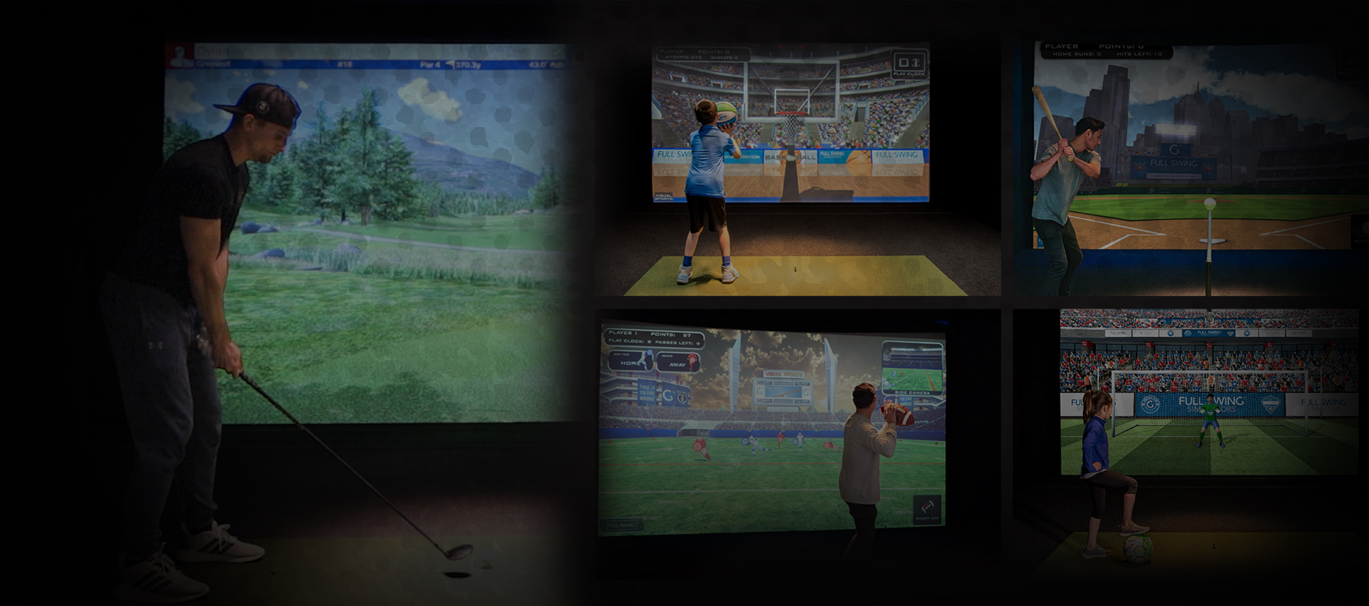 Bacon Western Burger, Fries, Beer